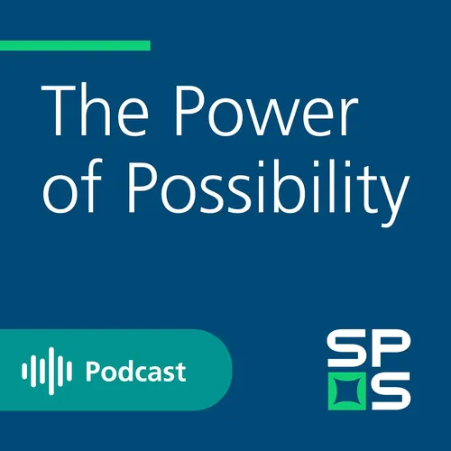 The Power of Possibility