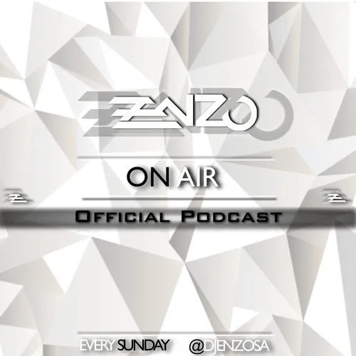 Enzo On Air