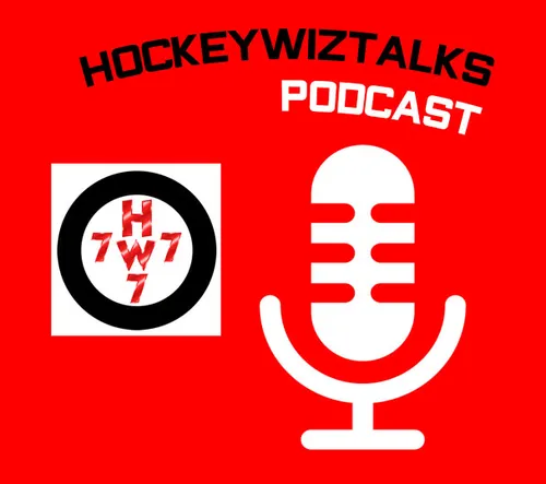 Hockeywiztalks Podcast