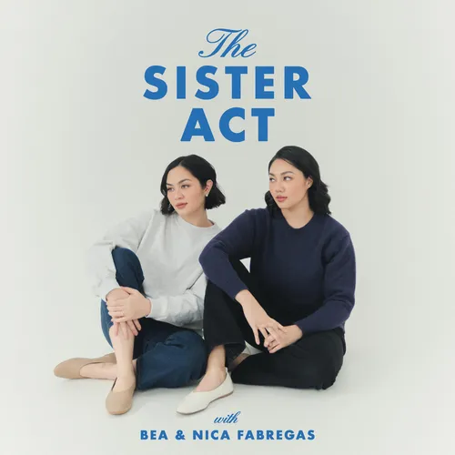 The Sister Act with Bea and Nica Fabregas