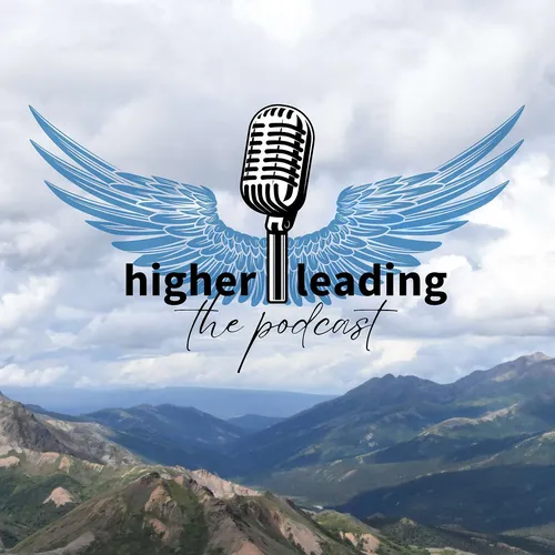 Higher Leading with Jay Meyer