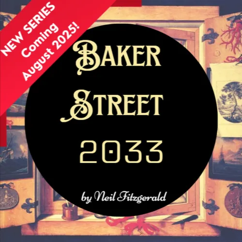 Baker Street 2033