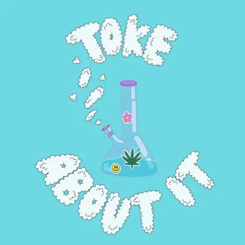 Toke About It