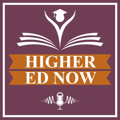 Higher Ed Now