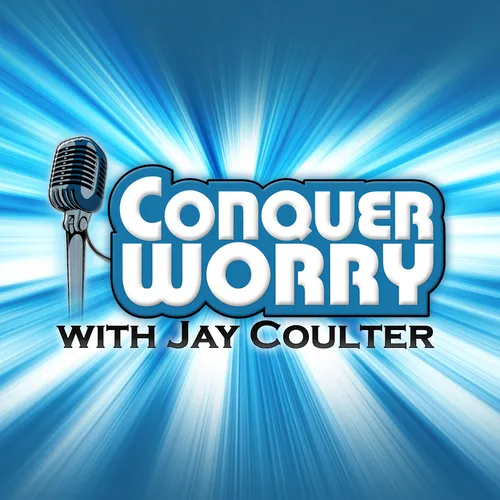 Conquer Worry