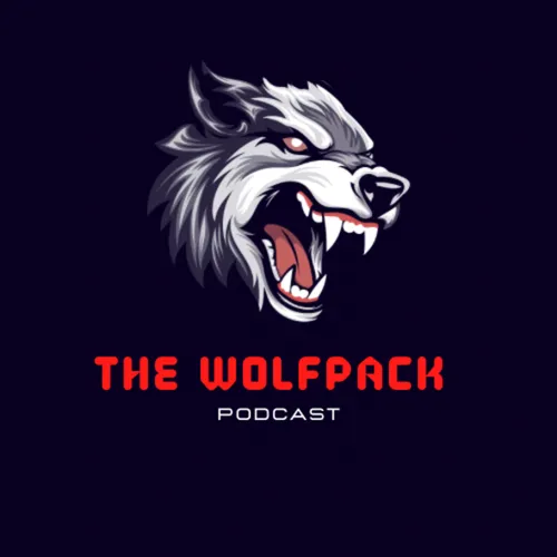 The WolfPack Podcast