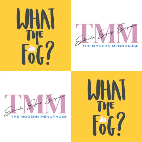 What the Fog? with Jo and Em