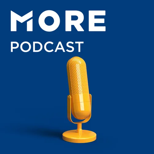 MORE Podcast - METRO Wholesale to the Max