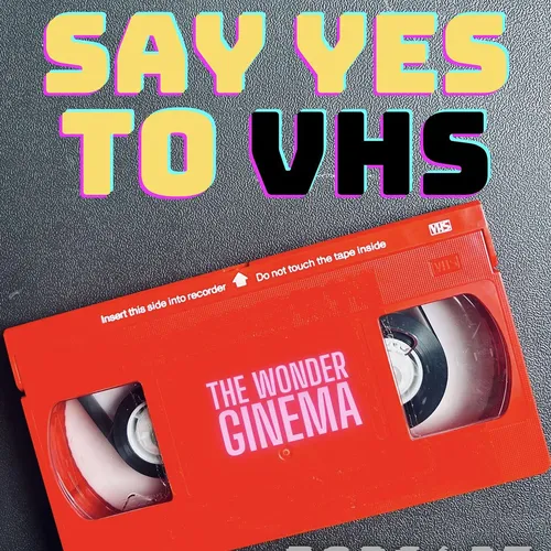 The Wonder Cinema