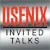USENIX Invited Talks Podcast