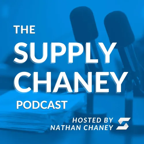 The Supply Chaney Podcast - Podcast