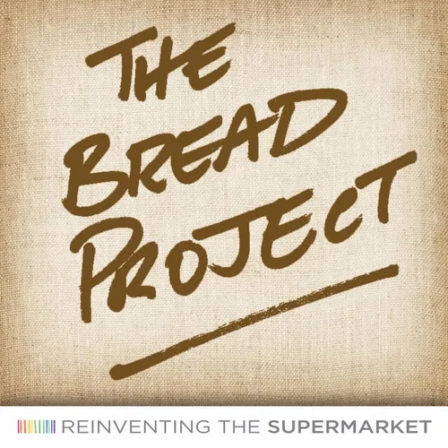 The Bread Project