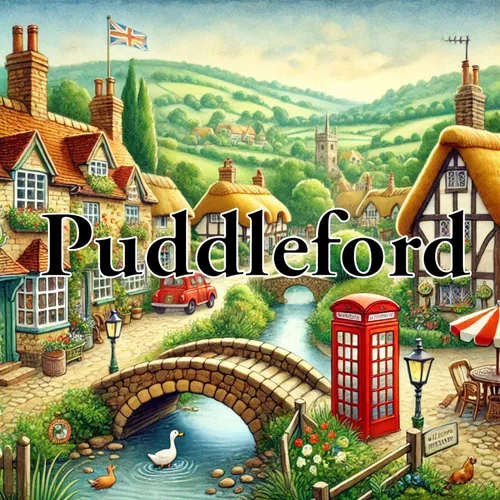 Puddleford