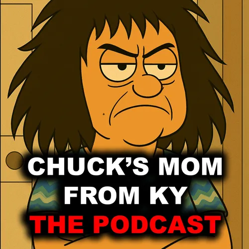 Chuck's Mom from KY