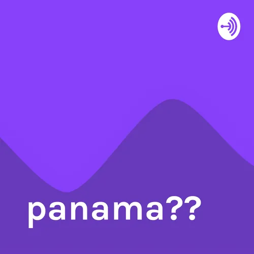 panama??