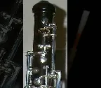 Emily Bentgen's Oboe Scales