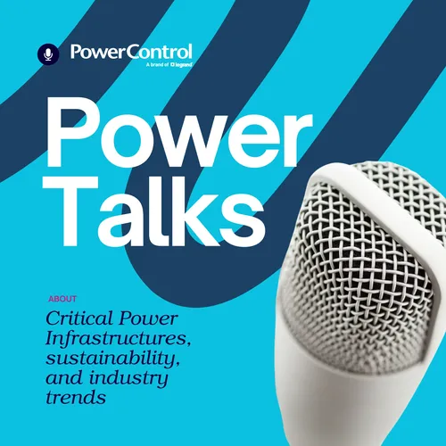 Power Talks by Power Control