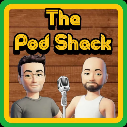 The Pod Shack