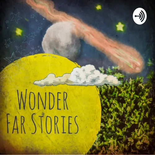 Wonder Far Stories