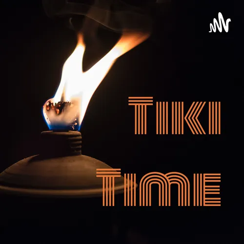 Tiki Time
