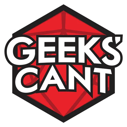 Geeks' Cant Podcast