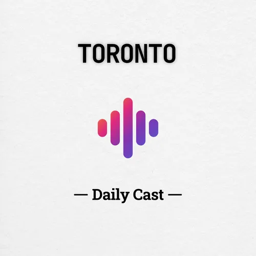 Toronto Daily Cast