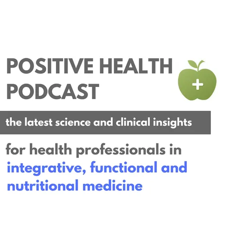 Positive Health Podcast