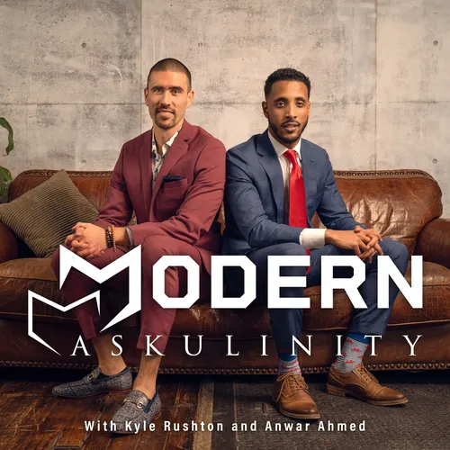 Modern Maskulinity