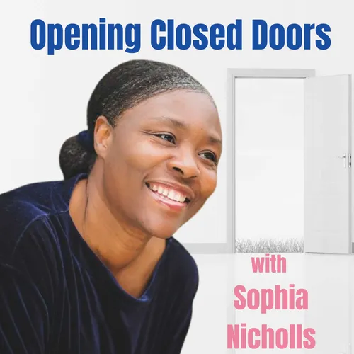 Opening Closed Doors