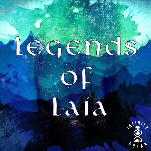 Legends of Laía