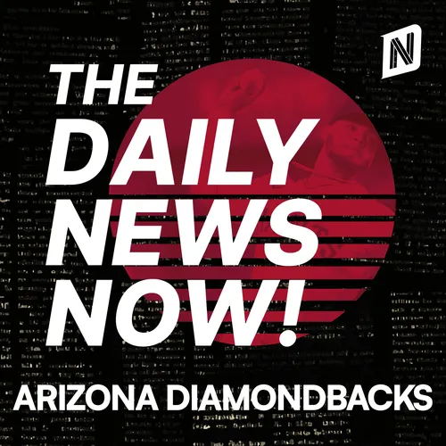 Arizona Diamondbacks Today | 2 Min News | The Daily News Now!