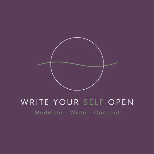 Write Your Self Open