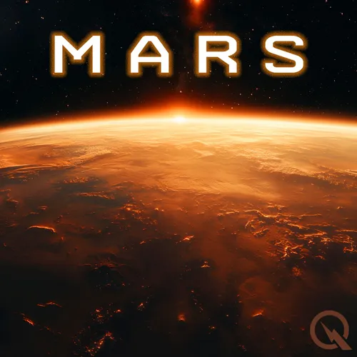 Mars