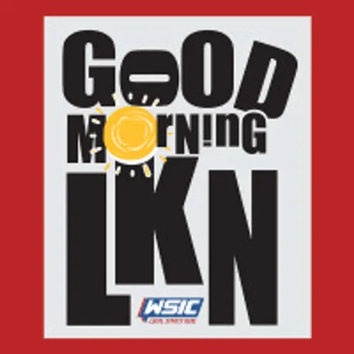 Good Morning LKN
