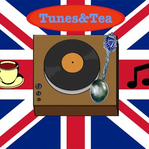 Tunes&Tea