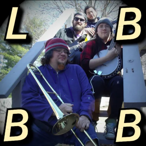 Leather Bottom Bucket Boys