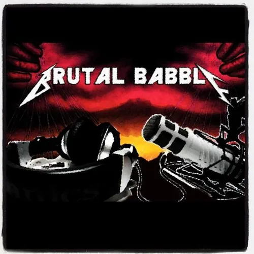 Brutal Babble