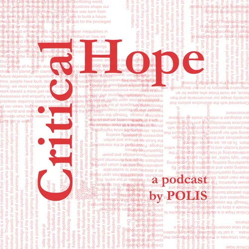 Critical Hope