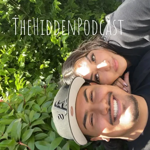 TheHiddenPodcast