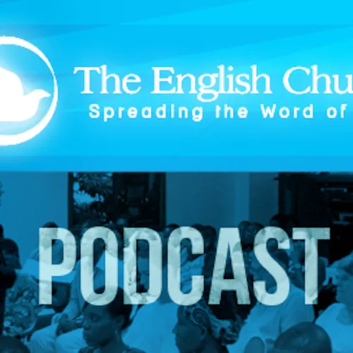 The English Church's Podcast