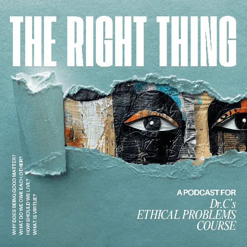 The Right Thing