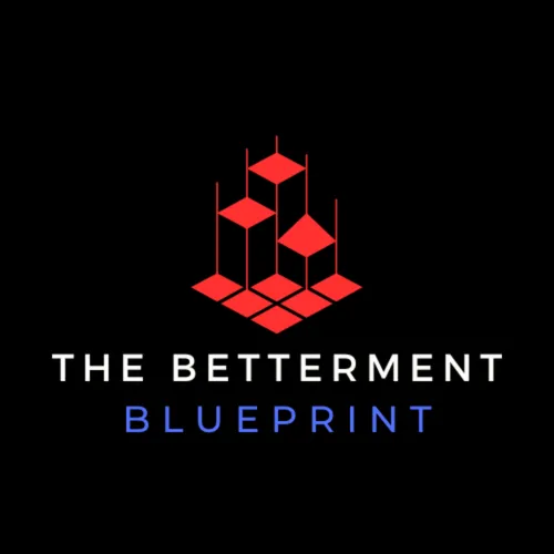 The Betterment Blueprint with Teshan Fernando