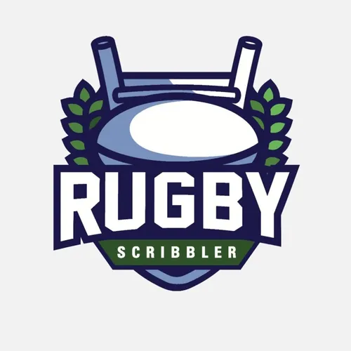 The Rugby Robcast
