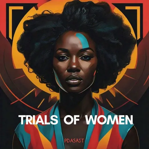The Trials Of Women