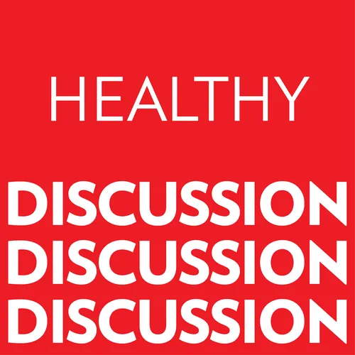 Healthy Discussion