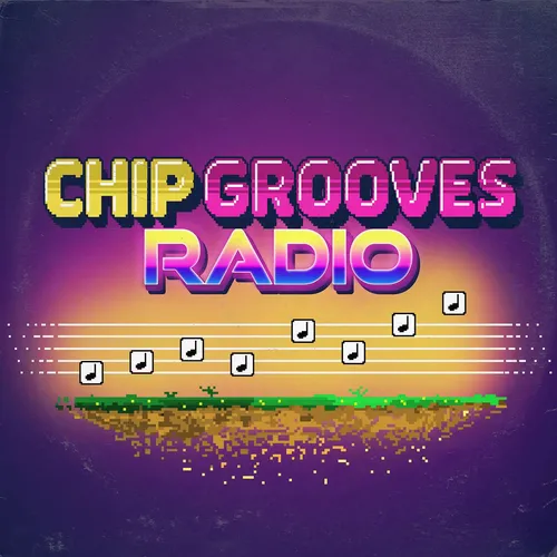 Chip Grooves Radio