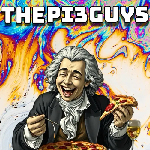 The Pie Guys