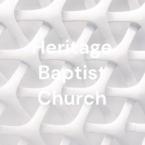 Heritage Baptist Church