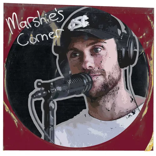 Marshie's Corner