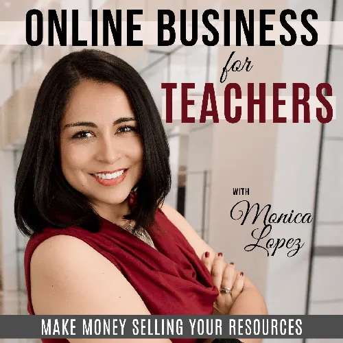 Online Business for Teachers | How to Make Extra Money, Work From Home, Digital Products